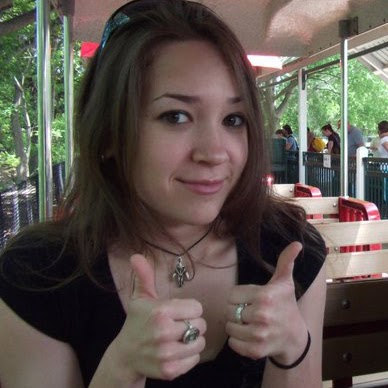 Victoria Boardman Photo 3