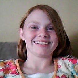 Christina Daugherty Photo 9