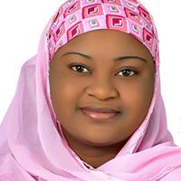 Salamatu Adamu Photo 5