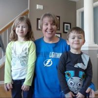 Heather Morton Photo 43