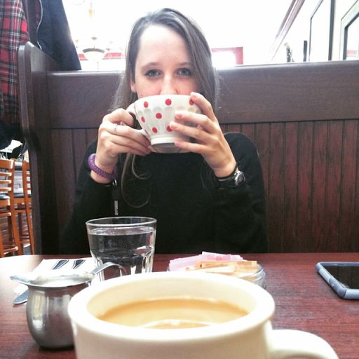 Emma Turner Photo 8