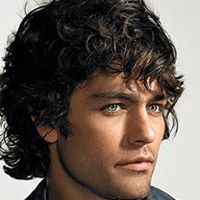 Adrian Ferrari Photo 4