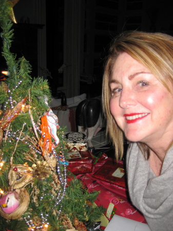 Heather Campbell Photo 7
