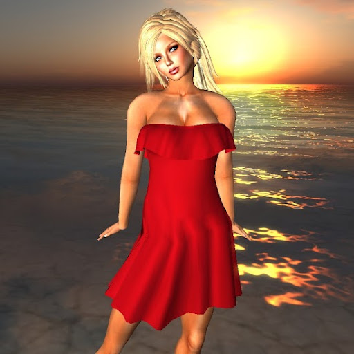 Kimberly Delaney Photo 28