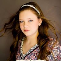Robyn Rose Photo 8