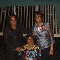 Gloria Matthews Photo 24