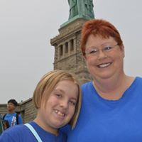 Jane Hamlett Photo 4