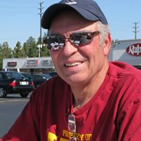Chuck Gillespie Photo 28