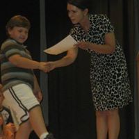 Jonathan Dotson Photo 21