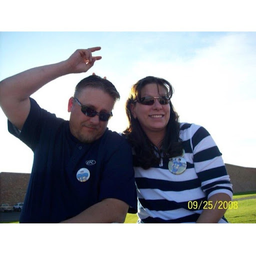 Shannon Beall Photo 2