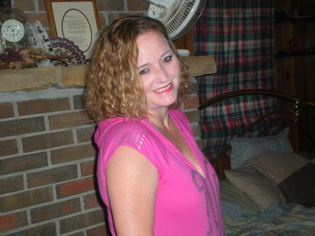 Brenda Ramsey Photo 13