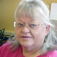 Sharon Simpson Photo 24