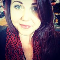Danielle Mclain Photo 5
