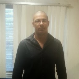 Keith Monroe Photo 15