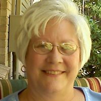 Carol Cartwright Photo 5