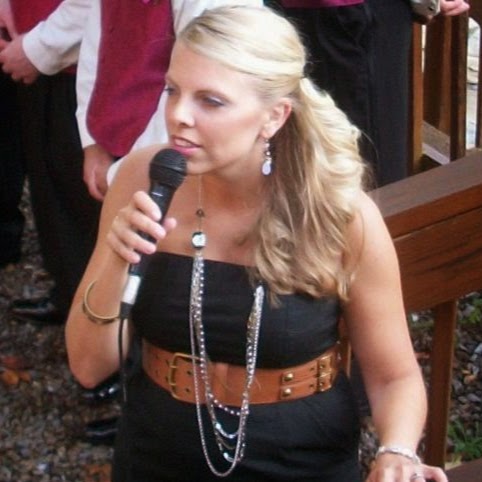 Erica Washburn Photo 25