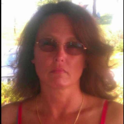 Lisa Adkins Photo 7