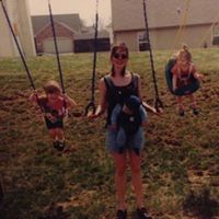 Rebecca Harless Photo 15
