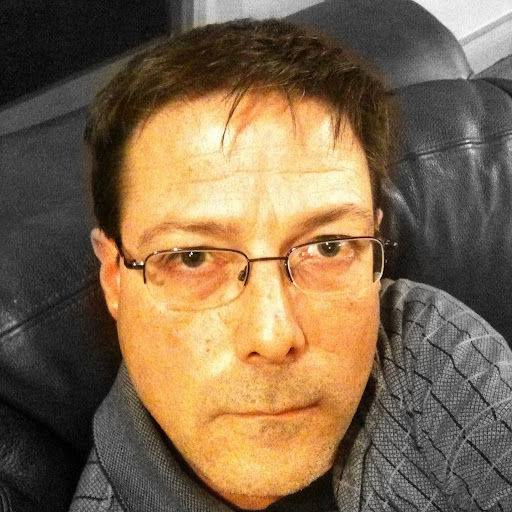 Charles Perry Photo 9