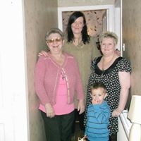 Connie Stevenson Photo 14