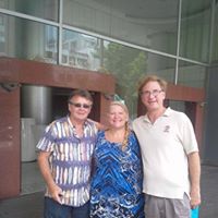 Russell Hutchinson Photo 21