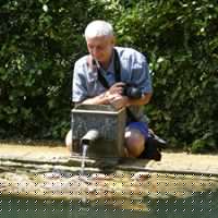 Frederick Bonner Photo 21