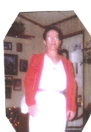 Judy Mason Photo 3