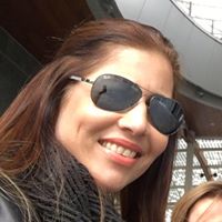 Marcia Andrade Photo 13