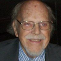 Philip Baxter Photo 20