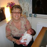 Diane Radford Photo 10