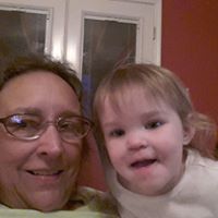 Kimberly Abercrombie Photo 4