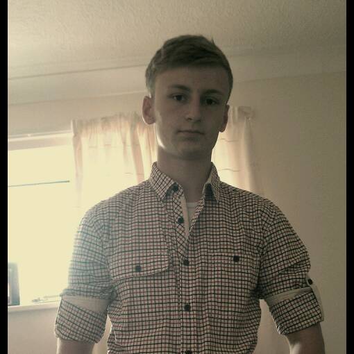 James Friend Photo 31