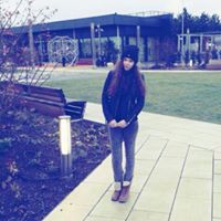 Rebecca Sibley Photo 7