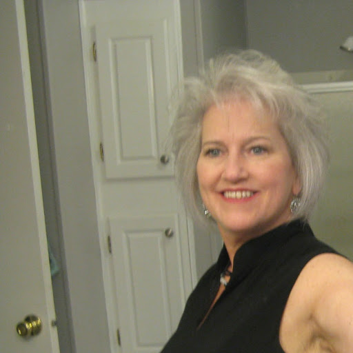 Judy Gilbert Photo 9