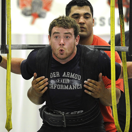 Andrew Fitzgerald Photo 41