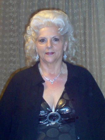 Martha Morgan Photo 37