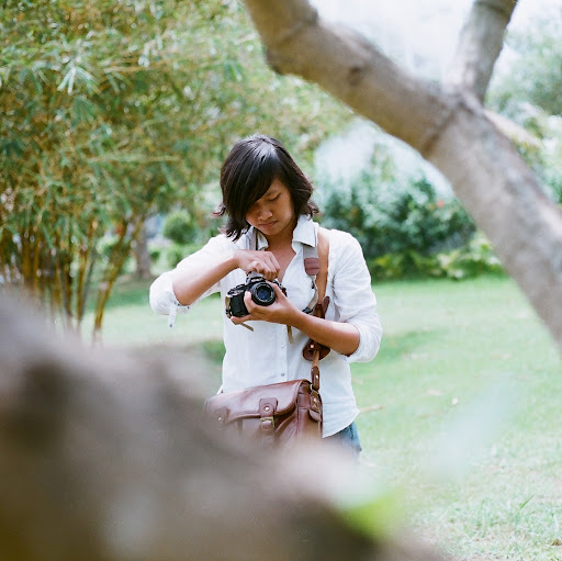 Alyssa Chen Photo 6