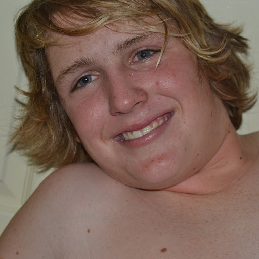 Nicholas Stevenson Photo 38