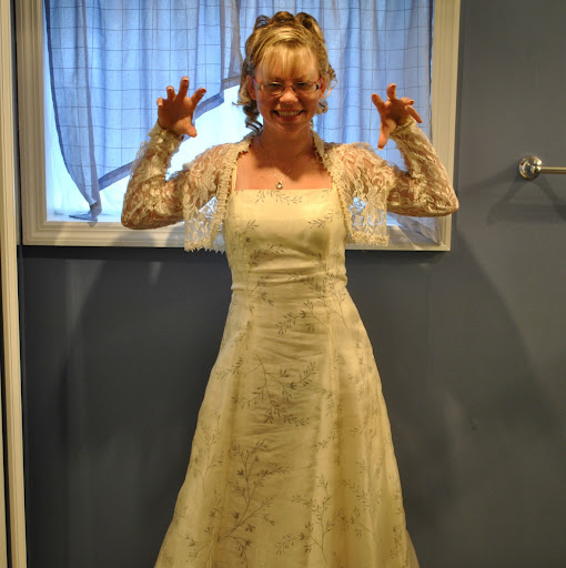 Sarah Evans Photo 9