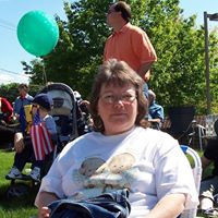 Deborah Krantz Photo 5