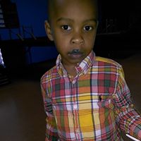 Reginald Stevenson Photo 15