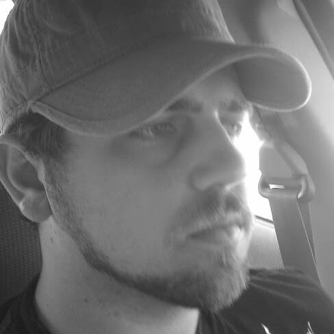 Curtis Tasker Photo 2