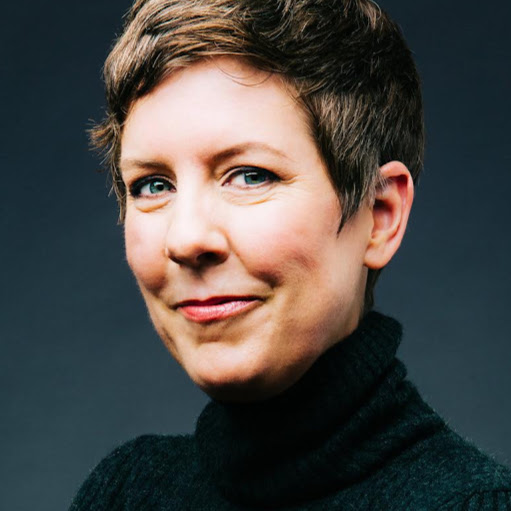 Catherine Guthrie Photo 29