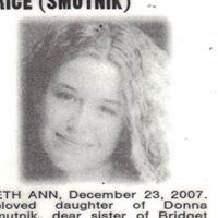 Ann Price Photo 5