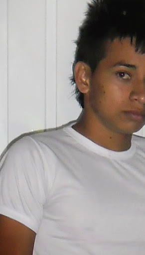 Luiz Jimenez Photo 4