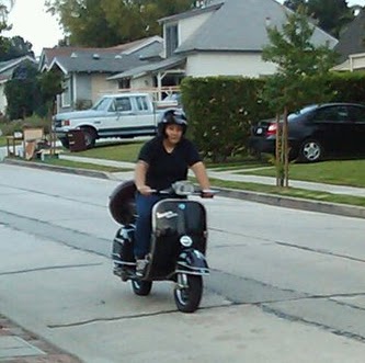 Heather Gonzalez Photo 9