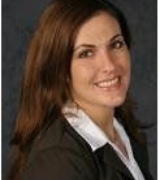 Nicole Robinson Photo 2