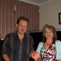 Pauline Chapman Photo 11