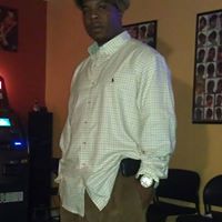 George Strozier Photo 2