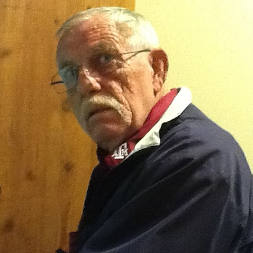 Fred Shaw Photo 12